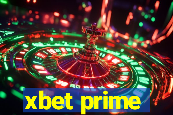 xbet prime